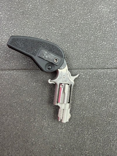 NORTH AMERICAN ARMS NAA-22LR-HG .22 LR - Image 2 of 4