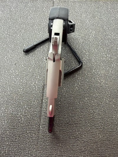 NORTH AMERICAN ARMS NAA-22LR-HG .22 LR - Image 3 of 4