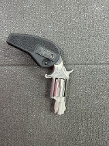 NORTH AMERICAN ARMS NAA-22LR-HG .22 LR - Image 2 of 4