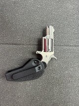NORTH AMERICAN ARMS NAA-22LR-HG .22 LR - Image 1 of 4