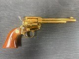 COLT Frontier Scout California Bicentennial .22 LR - Image 1 of 11