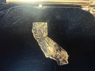 COLT Frontier Scout California Bicentennial .22 LR - Image 9 of 11