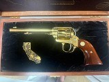 COLT Frontier Scout California Bicentennial .22 LR - Image 8 of 11