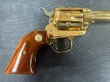 COLT Frontier Scout California Bicentennial .22 LR - Image 3 of 11