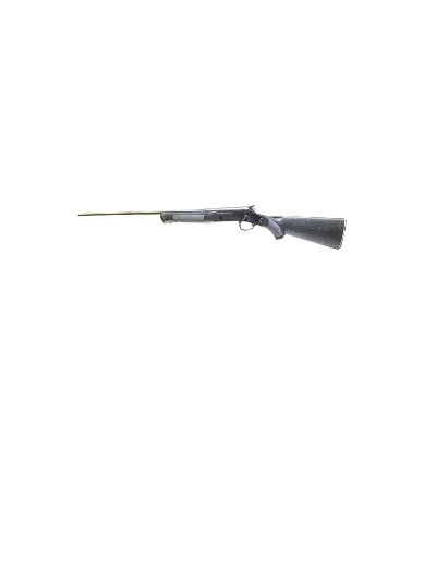 ROSSI s411220 .410 BORE/.17 HMR - Image 2 of 5