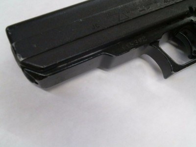 HI-POINT JC 40 Smith & Wesson - Image 2 of 3