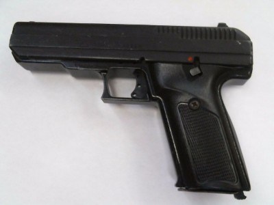 HI-POINT JC 40 Smith & Wesson - Image 1 of 3