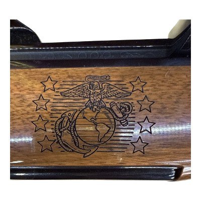 SPRINGFIELD ARMORY us rifle 30 m1 .30-06 SPRG - Image 3 of 12