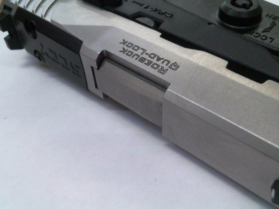 SCCY CPX-1 9MM LUGER (9x19 PARA) - Image 2 of 2