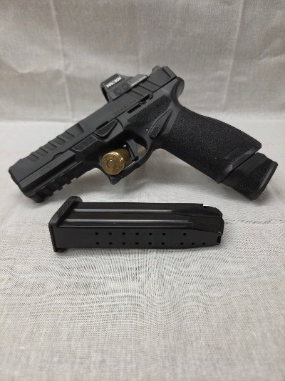 SPRINGFIELD ARMORY ECHELON 9MM LUGER (9x19 PARA) - Image 2 of 6