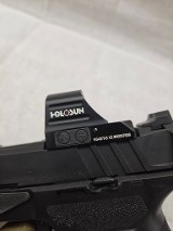 SPRINGFIELD ARMORY ECHELON 9MM LUGER (9x19 PARA) - Image 6 of 6