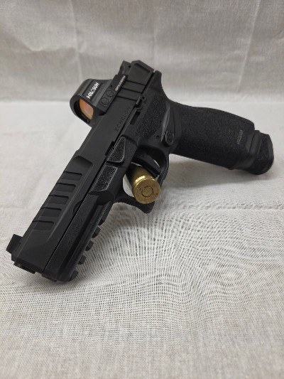 SPRINGFIELD ARMORY ECHELON 9MM LUGER (9x19 PARA) - Image 3 of 6
