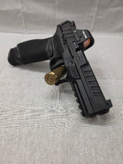SPRINGFIELD ARMORY ECHELON 9MM LUGER (9x19 PARA) - Image 1 of 6