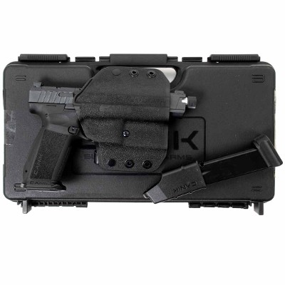 CANIK METE SFX 9MM LUGER (9X19 PARA) - Image 3 of 3