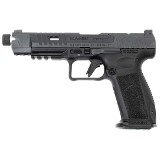 CANIK METE SFX 9MM LUGER (9X19 PARA) - Image 1 of 3