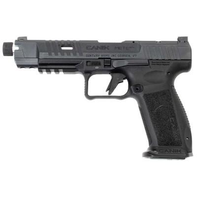 CANIK METE SFX 9MM LUGER (9X19 PARA) - Image 1 of 3