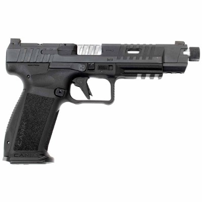 CANIK METE SFX 9MM LUGER (9X19 PARA) - Image 2 of 3