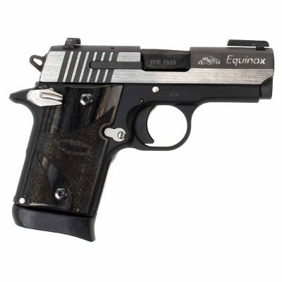 SIG SAUER P938 EQUINOX 9MM LUGER (9X19 PARA) - Image 2 of 3