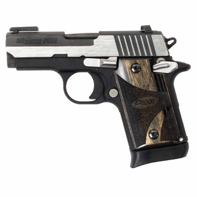 SIG SAUER P938 EQUINOX 9MM LUGER (9X19 PARA) - Image 1 of 3