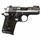 SIG SAUER P938 EQUINOX 9MM LUGER (9X19 PARA) - Image 2 of 3