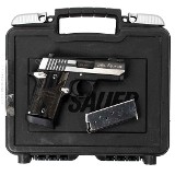 SIG SAUER P938 EQUINOX 9MM LUGER (9X19 PARA) - Image 3 of 3