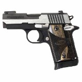 SIG SAUER P938 EQUINOX 9MM LUGER (9X19 PARA) - Image 1 of 3