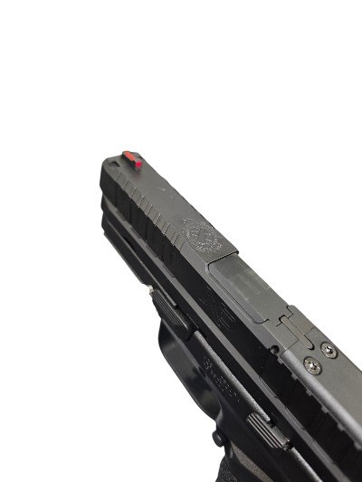 SPRINGFIELD ARMORY XD MOD.3 9MM LUGER (9x19 PARA) - Image 5 of 6