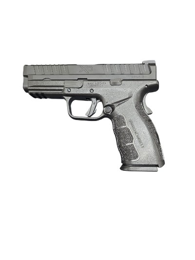 SPRINGFIELD ARMORY XD MOD.3 9MM LUGER (9x19 PARA) - Image 1 of 6