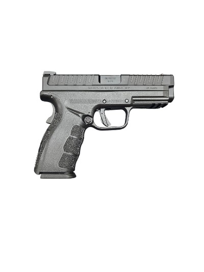 SPRINGFIELD ARMORY XD MOD.3 9MM LUGER (9x19 PARA) - Image 2 of 6