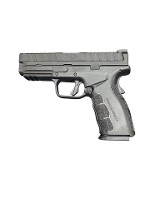SPRINGFIELD ARMORY XD MOD.3 9MM LUGER (9x19 PARA) - Image 1 of 6