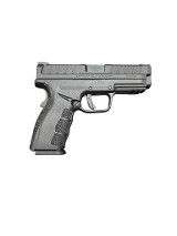 SPRINGFIELD ARMORY XD MOD.3 9MM LUGER (9x19 PARA) - Image 2 of 6