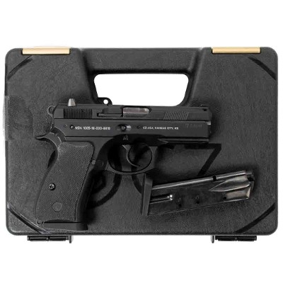 CZ 75 P-01 9MM LUGER (9X19 PARA) - Image 3 of 3