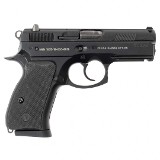 CZ 75 P-01 9MM LUGER (9X19 PARA) - Image 2 of 3
