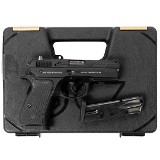 CZ 75 P-01 9MM LUGER (9X19 PARA) - Image 3 of 3