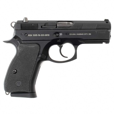 CZ 75 P-01 9MM LUGER (9X19 PARA) - Image 2 of 3