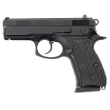 CZ 75 P-01 9MM LUGER (9X19 PARA) - Image 1 of 3