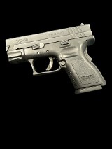 SPRINGFIELD ARMORY XD-9 Sub Compact 9MM LUGER (9x19 PARA) - Image 1 of 4