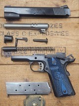 COLT GOVERNMENT MODEL .45 ACP - Image 5 of 7