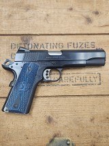 COLT GOVERNMENT MODEL .45 ACP - Image 2 of 7