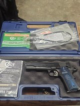 COLT GOVERNMENT MODEL .45 ACP - Image 7 of 7