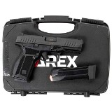 AREX DELTA M GEN. 2 9MM LUGER (9X19 PARA) - Image 3 of 3