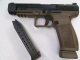 CANIK METESFX 9MM LUGER (9x19 PARA) - Image 1 of 2