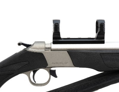 CVA WOLF .50 CALIBER - Image 8 of 10