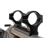 CVA WOLF .50 CALIBER - Image 5 of 10