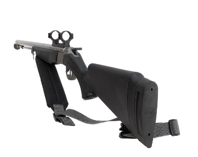 CVA WOLF .50 CALIBER - Image 4 of 10