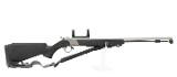 CVA WOLF .50 CALIBER - Image 2 of 10