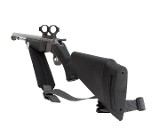 CVA WOLF .50 CALIBER - Image 4 of 10