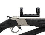 CVA WOLF .50 CALIBER - Image 8 of 10