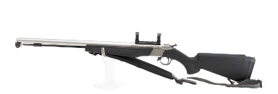 CVA WOLF .50 CALIBER - Image 1 of 10