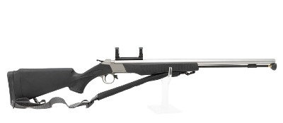 CVA WOLF .50 CALIBER - Image 2 of 10